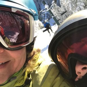 Meet your Posher, Laura